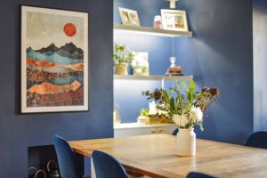 Dining Room - click for photo gallery